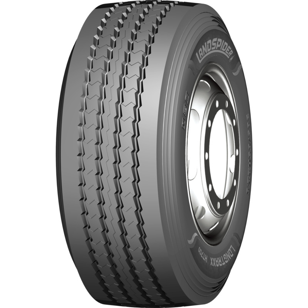 Hankook 385/55R22,5 160K Longtraxx HT700 TL 20PR КИТАЙ