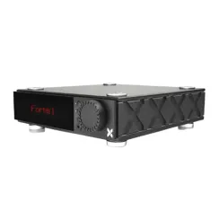 Axxess Forte 1 Black