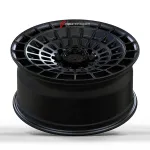 КОВАНЫЕ ДИСКИ ДЛЯ HUMMER EV 2024 ХАММЕР