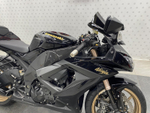 Kawasaki Ninja ZX-10R 2010