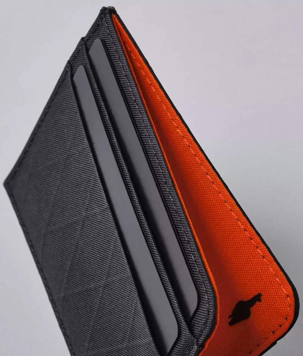 Кошелёк Alpaka Ark Card Wallet