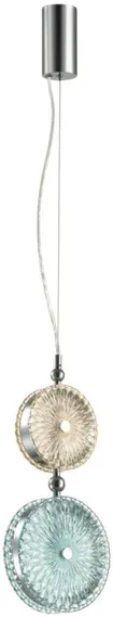 Подвесной светильник Caramella 5416/13LD Odeon Light
