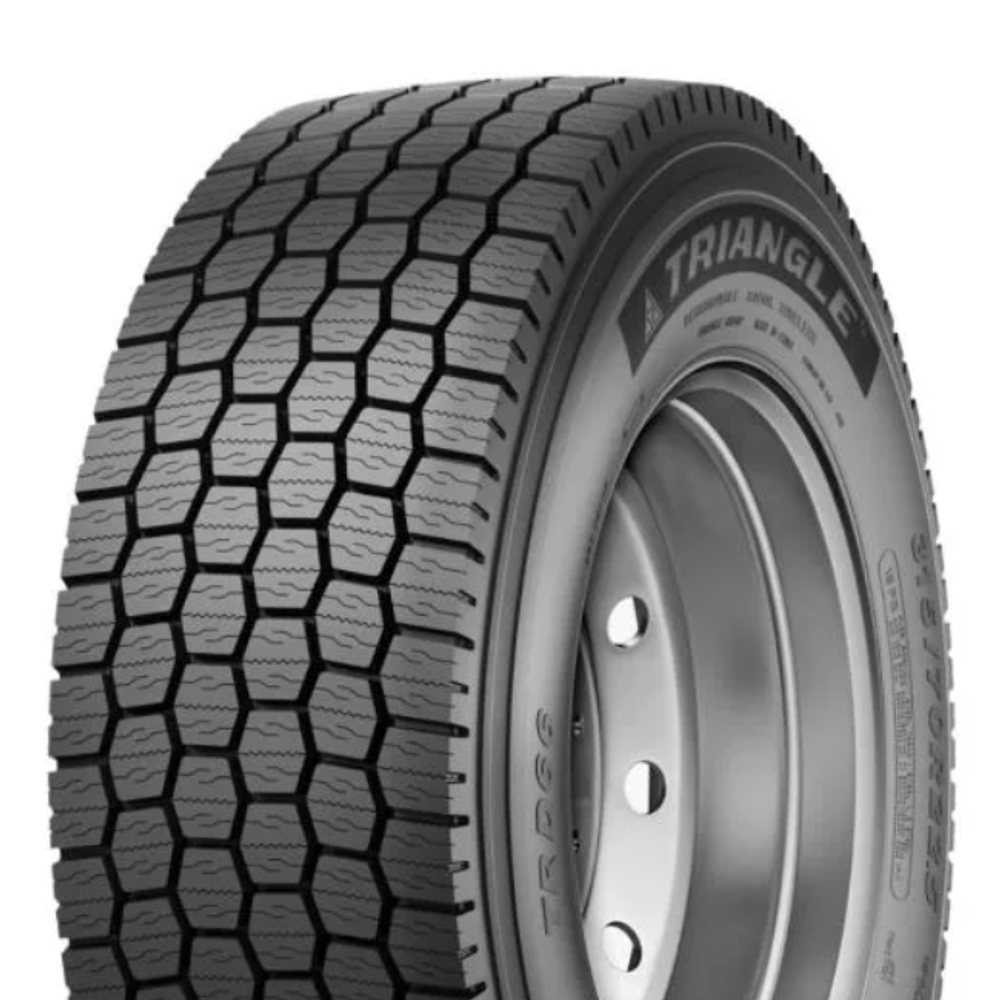 Грузовая шина Triangle TRD66 315/70 R22.5 18PR 154/150L TL Ведущая ось