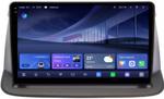 Магнитола для Honda Stepwgn 3 2005-2009 - Kuberg QLed+2K, Android 14, TS105, Быстрейшая, CarPlay, SIM-слот
