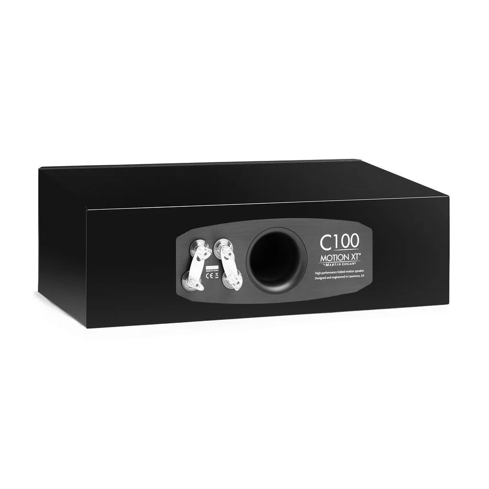 Центральный канал Martin Logan Motion XT C100 Center Gloss Black