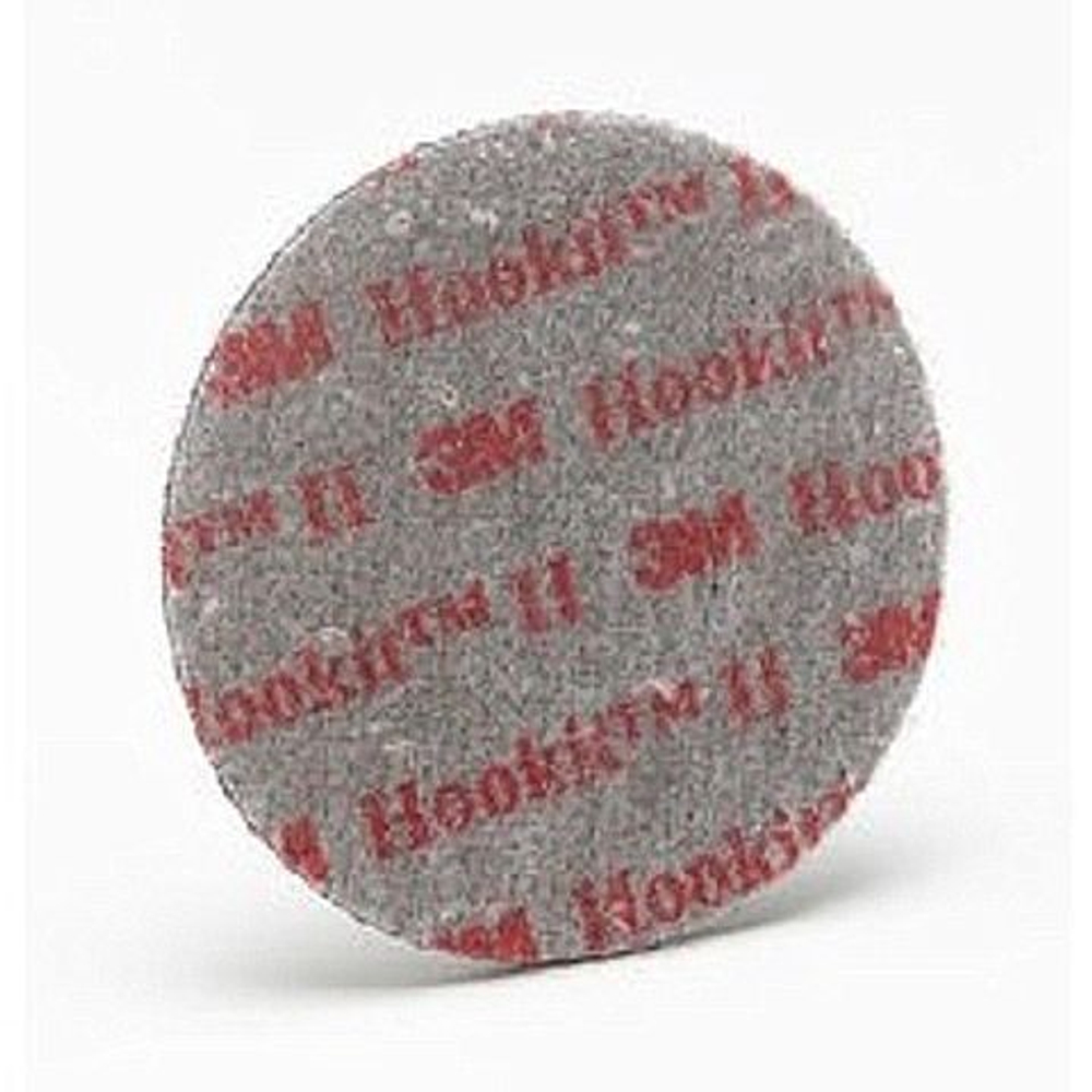 3М Подложка-переход. Hookit-Hookit II d=75 02322