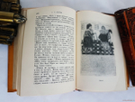 "Русская сказка". Избранные мастера, Два тома. С суперами. 1932г. - антикварная книга