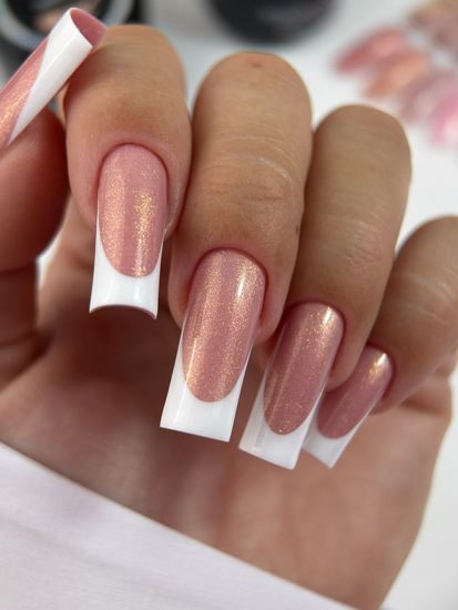 Жидкий бескислотный гель Enigmanic SMART gel 44 15 мл.