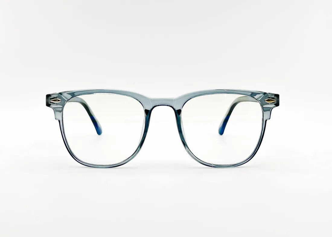 Изг. оправы Melorsch TR5012 Grey