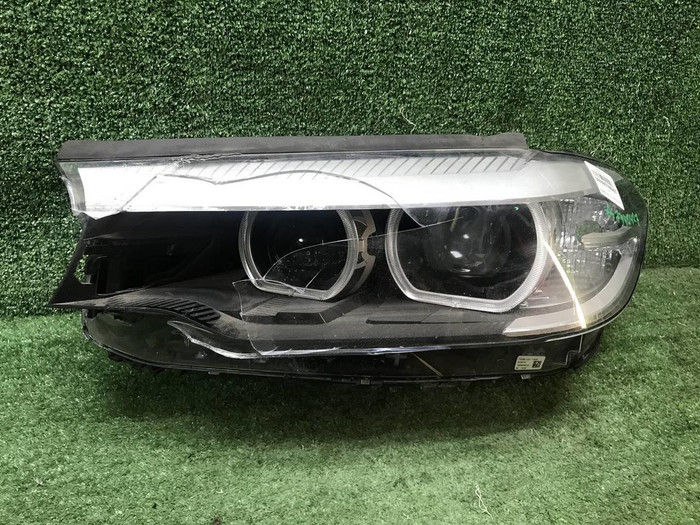 Фара левая BMW 5er G30 (2017-2020) LED