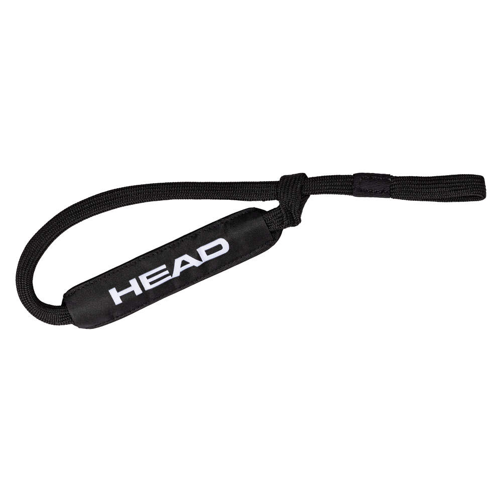 Head Wrist Padel Cord 1P - black