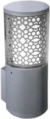 Настенный светильник уличный Carlo Deco DR3.570.000.LXU1L Fumagalli