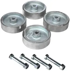 Роликовые опоры G.B.C. SWK4SS