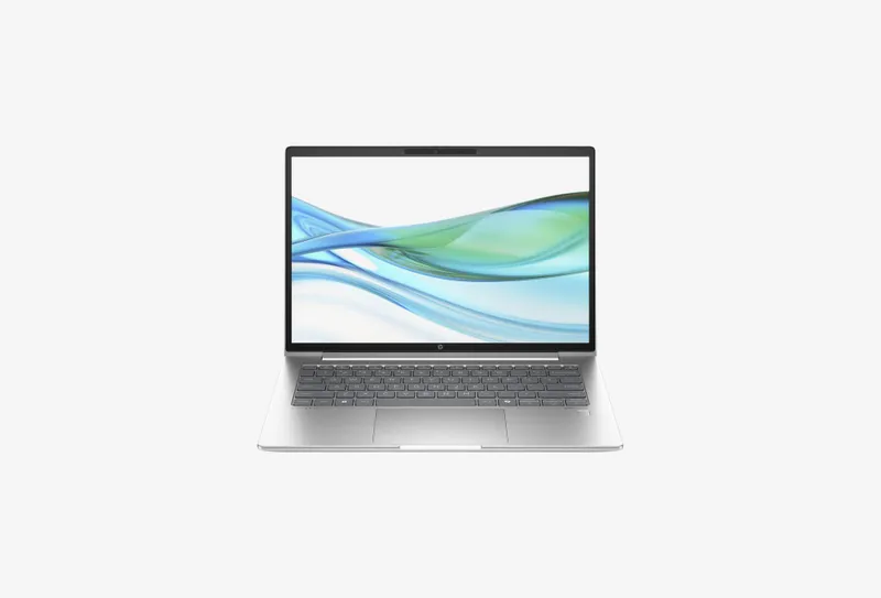 Ноутбук 14" HP Intel Core Ultra 5 (Series 1)-125U 1300 8 DDR5 Intel Graphics 125U