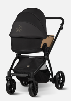 Tutis Коляска 2 в 1 MIO 3+ Essential Beige