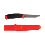 Нож MoraKNIV 12213 Companion F Rescue Нерж.сталь Оранжевый 11828 ---