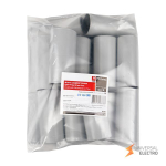 Муфта соединительная для трубы (40 мм) (20 шт) EKF-Plast