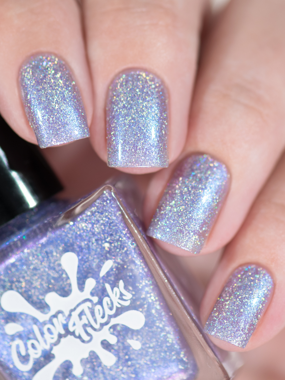 Lavender Fizz