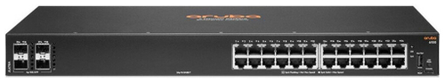 Коммутатор Hpe Aruba 6100