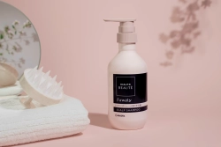 ANGFA Пептидный anti-age шампунь для здоровья и сияния волос- «Scalp D Beaute Fuwaly treatment pack» 350 мл.