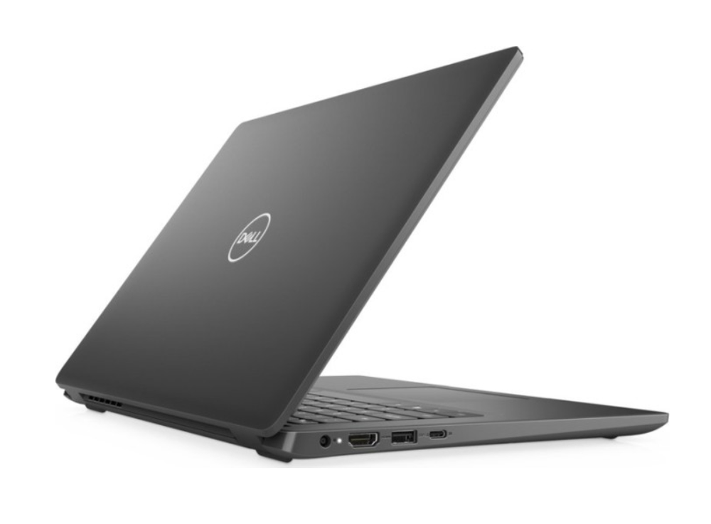 14" Ноутбук Dell Latitude 3410 (1920x1080, Intel Core i5-10210U, RAM 8ГБ, SSD 128ГБ, Intel UHD Graphics, OS Windows)