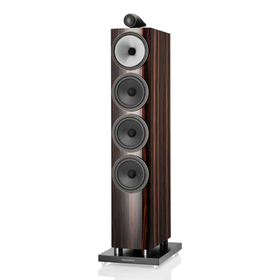 Bowers &amp; Wilkins 702 S3 Signature Datuk Gloss