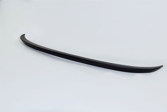 Спойлер V.1 для BMW 3 E90 2004-2012 Sedan
