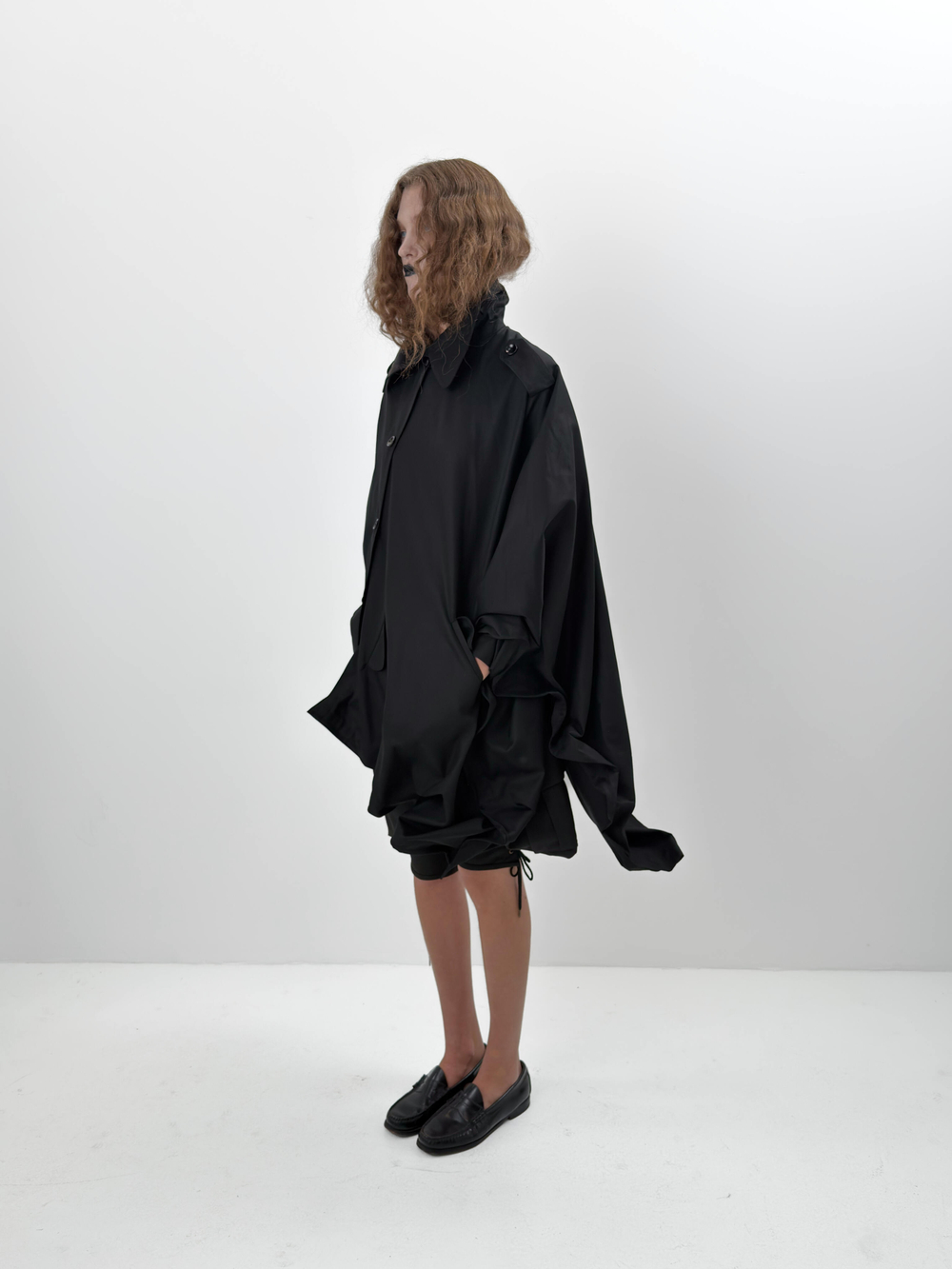 MEMORY CAPE [pre-order]