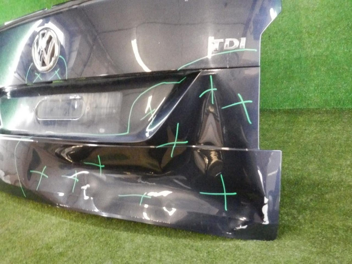 Крышка багажника VW Caddy 4 (2015-2020)