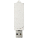 Rotate, USB-накопитель объемом 4ГБ из пшеничной соломы