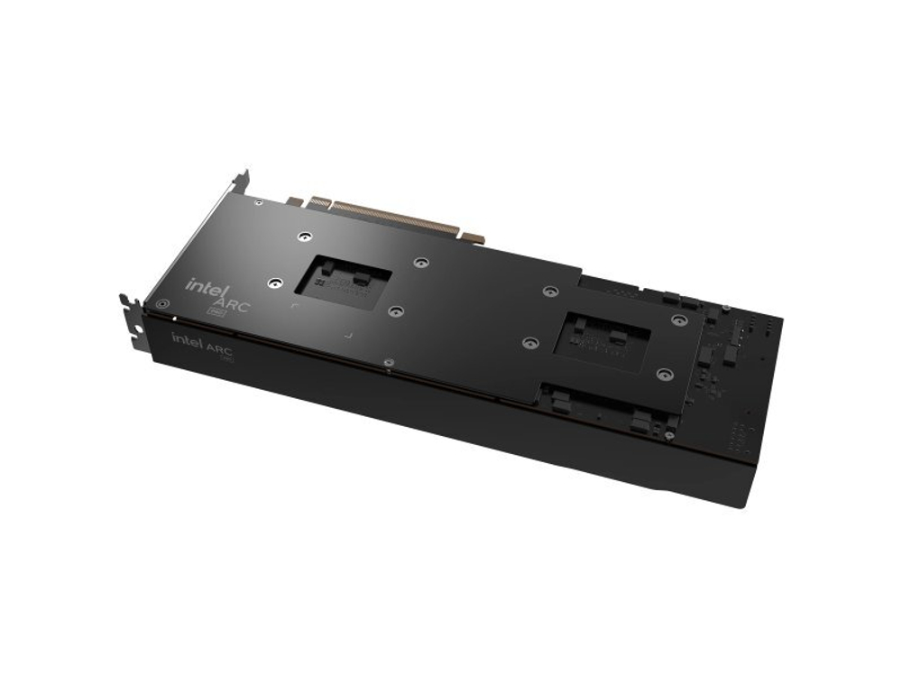 Видеокарта Maxsun Intel Arc B60 [MS-Intel ARC Pro B60 Dual 48G Turbo]
