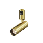 Магнитный трековый светильник Maytoni FLARITY Focus Led TR144-1-12W3K-W-BS