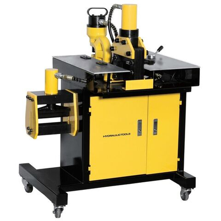 Шинообрабатывающий станок Machinery 815015-2