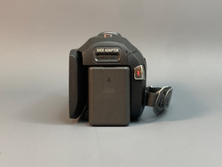 Panasonic HC-V760