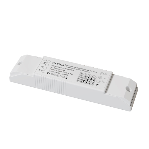 Блок питания Maytoni Dali PSL-DL40-3CCT-150-300mA