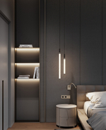 Pendant lamp Delia