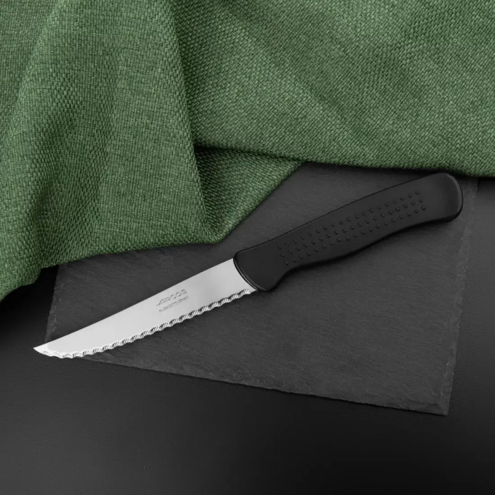 Нож для стейка 11см Arcos Steak Basics