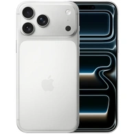 Смартфон Apple iPhone 17 Pro Max 512 GB Silver Dual Sim