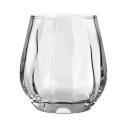 Стакан Олд Фэшн 360 мл "Bondi" Optical d 8,8/6,6 см h 9,6 см Ocean [6]