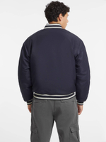 Куртка бомбер Guess Jeans - темно-синий(M4BL24 WG932)