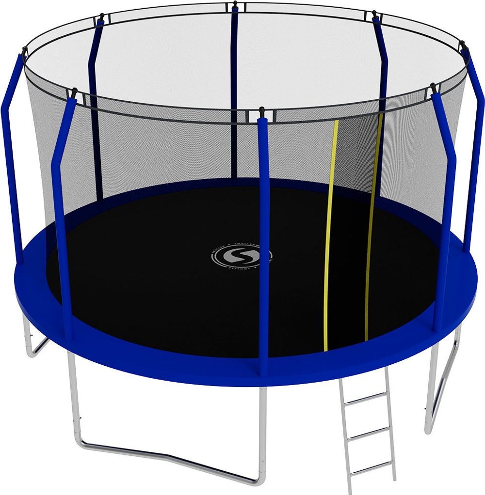 SWOLLEN Comfort 12 FT (Blue)