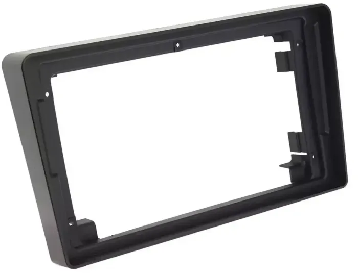Магнитола для Mitsubishi Outlander 1 2002-2008 - FarCar S500-TS20 монитор 9.5" 2K QLED на Android 14, Быстрейшая, CarPlay, 4G SIM-слот