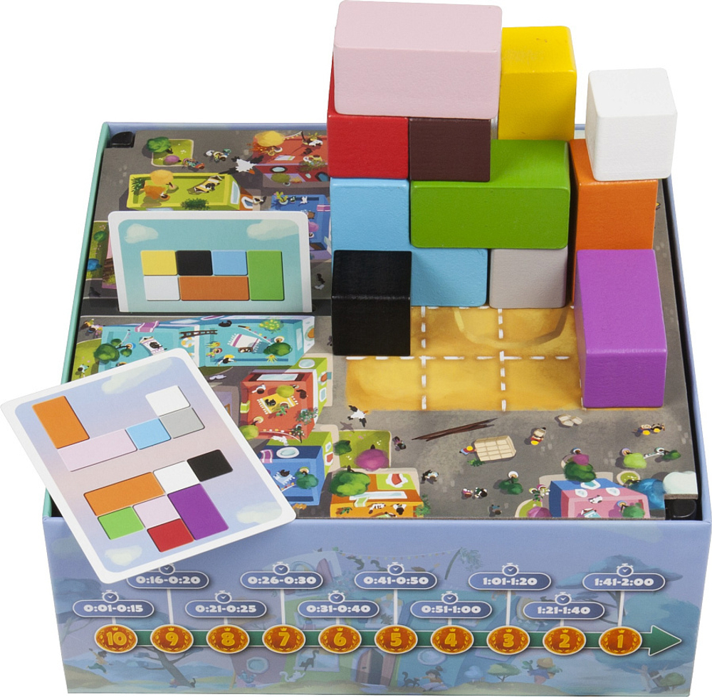 Игра наоборот