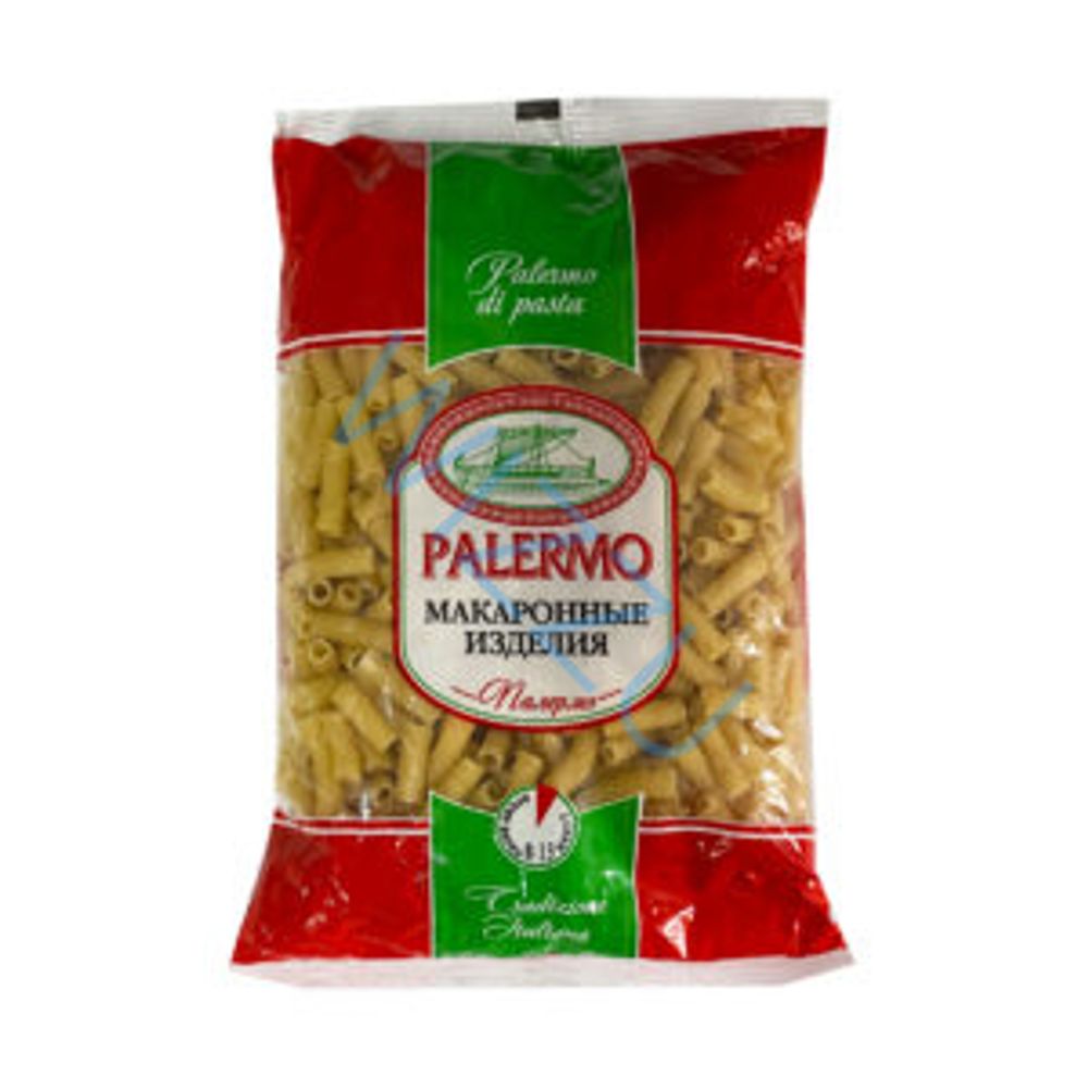 Макаронные изделия Палермо "Рожки" 450г