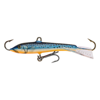 Балансир Rapala Jigging Rap W05 50мм 9г -