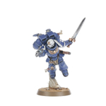Warhammer 40000: Getting Started with Space Marines (11 редакция)