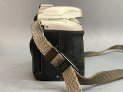 Nikon F75 kit 28-100mm