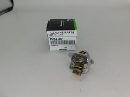 Термостат Kawasaki EN650 ER400 ER650 EX400 EX650 49054-0001