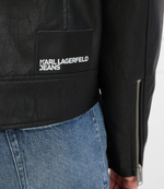 Куртка Karl Lagerfeld Jeans - черный(240D1501)