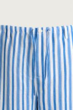 БРЮКИ СВОБОДНОГО КРОЯ ИЗ 100% ЛЬНА — ZARA · 2634/325